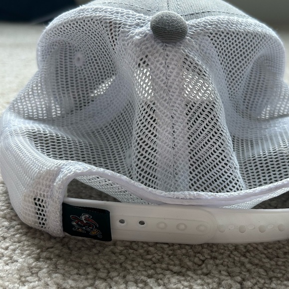 Top of the World University of Miami SnapBack hat - Picture 8 of 8